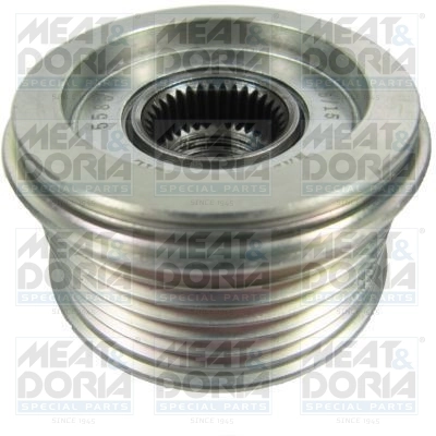 Alternator Freewheel Clutch